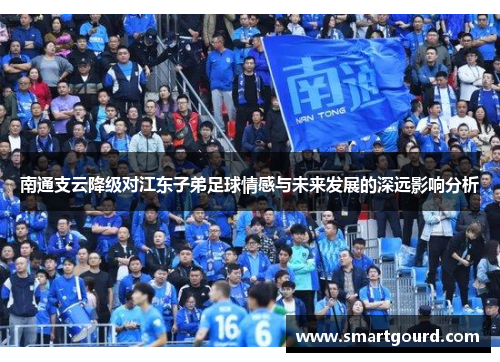 南通支云降级对江东子弟足球情感与未来发展的深远影响分析