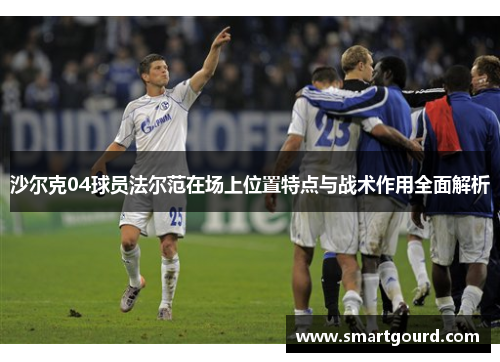 沙尔克04球员法尔范在场上位置特点与战术作用全面解析